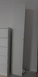 Mobile bianco ikea