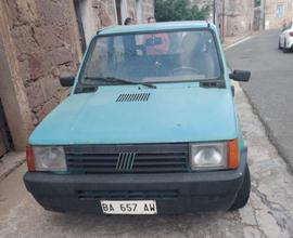 Fiat Panda 1998