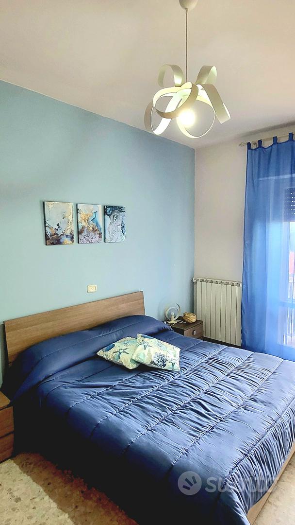 San Salvo Marina disponibile da ottobre