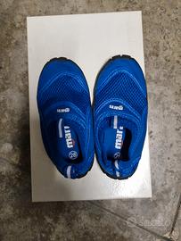 scarpe da scoglio bambino 
