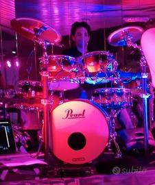 Batteria Pearl E-PRO LIVE Mod.EPLX205P