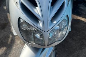 Aprilia sportcity 300 cube ricambi