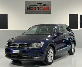 Volkswagen Tiguan 2.0 TDI 4MOTION AUTOMATICO 4X4 E