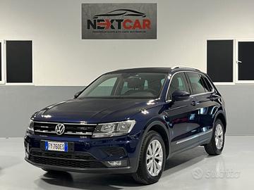 Volkswagen Tiguan 2.0 TDI 4MOTION AUTOMATICO 4X4 E