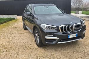 BMW X3  x line