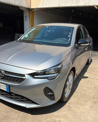 Opel Corsa 1.2 Edition MT5