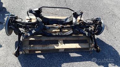 MITSUBISHI OUTLANDER 2.4 HYBRID PONTE POST. 2015>