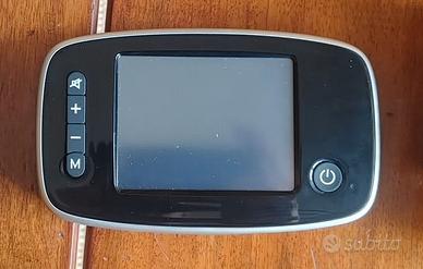 navigatore Magneti Marelli per Fiat 500 e altre