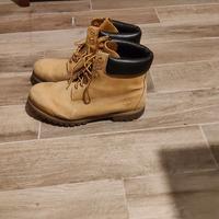 Scarponcini Timberland 47