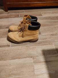 Scarponcini Timberland 47