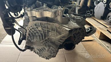 F1159A2 cambio per ALFA ROMEO