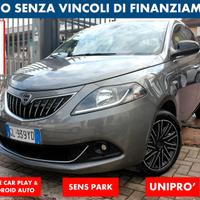 YPSILON-1.0 hyb*PREZZO VERO*GOLD-KM CERTI-GARANZIA