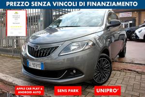 YPSILON-1.0 hyb*PREZZO VERO*GOLD-KM CERTI-GARANZIA
