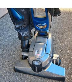 aspirapolvere Kirby avilar 2