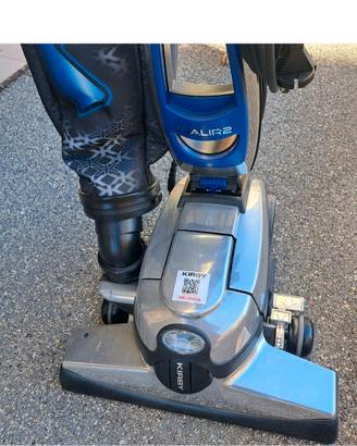 aspirapolvere Kirby avilar 2