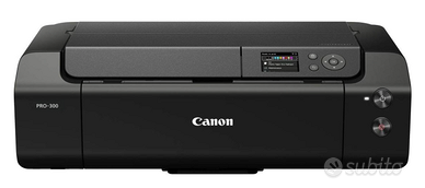 Canon imagePROGRAF Pro-300 - Stampante fotografica