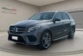 MERCEDES-BENZ GLE 250 d 4Matic Premium Plus