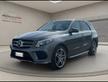 MERCEDES-BENZ GLE 250 d 4Matic Premium Plus