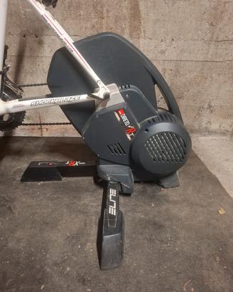 rulli elite xrt direto