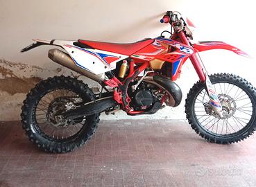 beta rr 250 