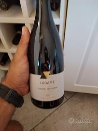 vino pregiato 