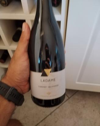 vino pregiato 