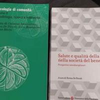 Libri universitari