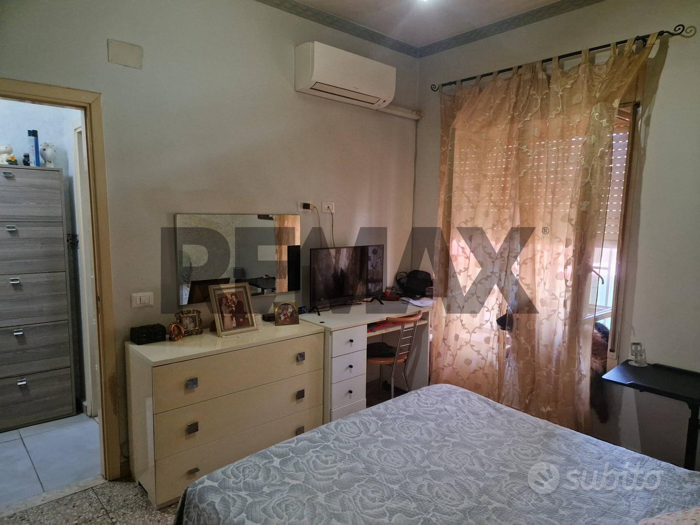 Appartamento - Messina - Altro