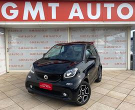 SMART ForTwo 0.9 90CV CABRIO PRIME LED