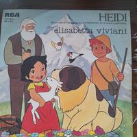 Vinile 45 Giri " HAIDY "