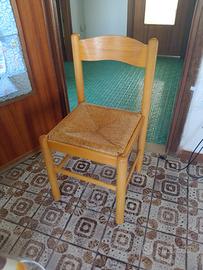 sedie cucina 