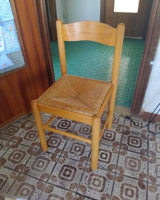 sedie cucina 