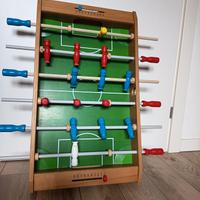 calcio balilla 