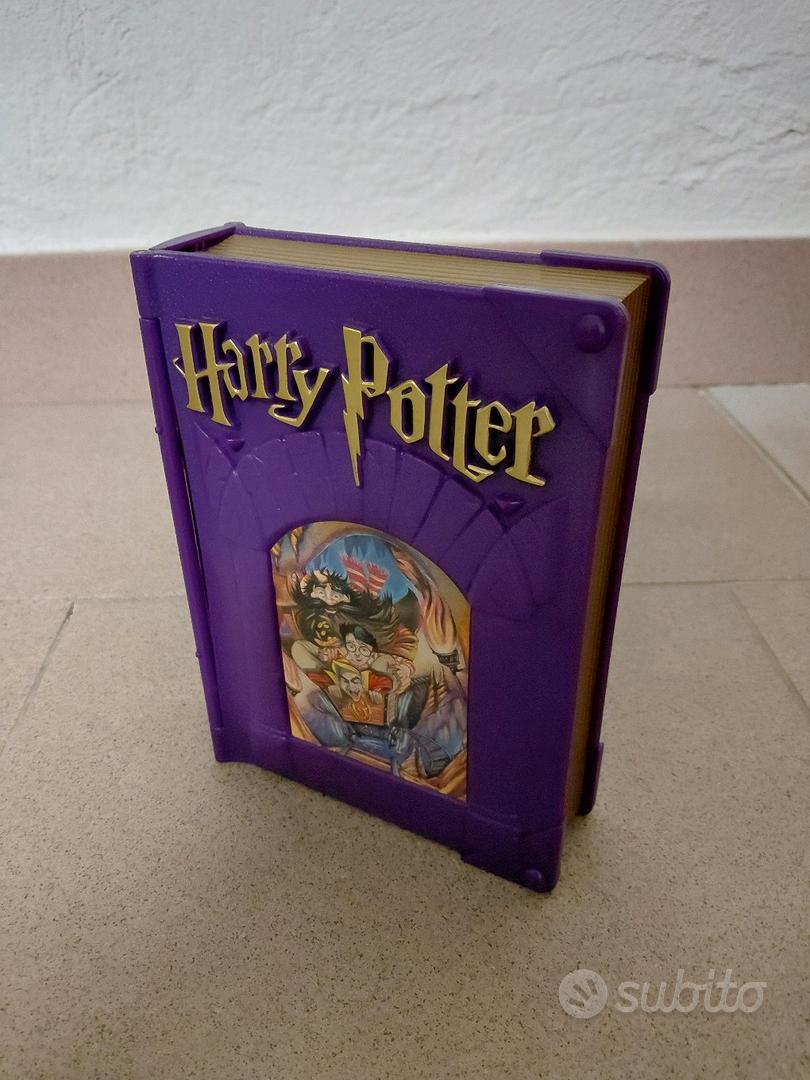 gioco da tavolo di Harry Potter della MATTEL 2001 - Collezionismo In ...