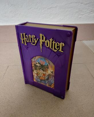 gioco da tavolo di Harry Potter della MATTEL 2001