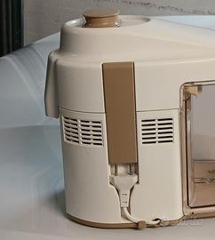 Estrattore di succo Moulinex