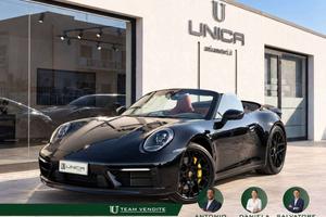 Porsche 992 911 Cabrio 3.0 450 CV CARRERA 4S auto