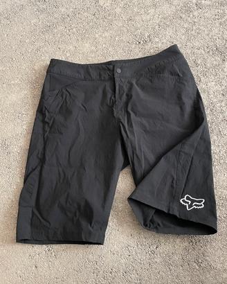 Pantaloncini Fox tg. 34