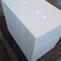 Contenitori isotermici polistirolo