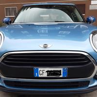 MINI Mini Clubman (R55) - 2017