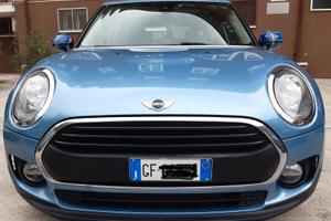 MINI Mini Clubman (R55) - 2017