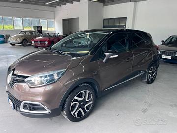 Renault Captur 1.5 dCi 8V 90 CV Start&Stop Energy 