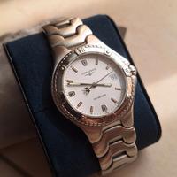 Orologio Longines vintage quarzo 28198571
