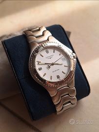 Orologio Longines vintage quarzo 28198571
