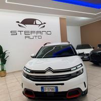 Citroen C5 Aircross BlueHDi 130 S&S Shine