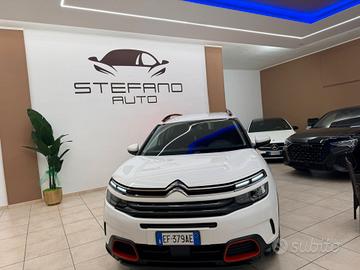 Citroen C5 Aircross BlueHDi 130 S&S Shine