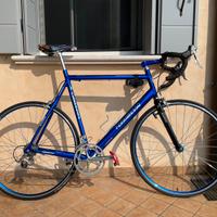 Bici da Corsa Artigianale Ferraresso