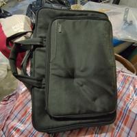 borsa grande per pc e documenti