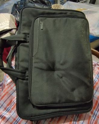 borsa grande per pc e documenti