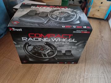 volante gxt 570 Trust